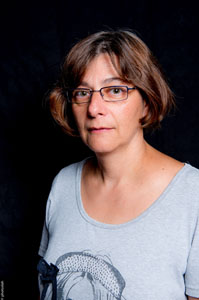 Marie-Jo POSILIPO