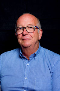 Gérard DELACROIX