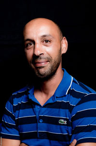 Hamou OUBRIK
