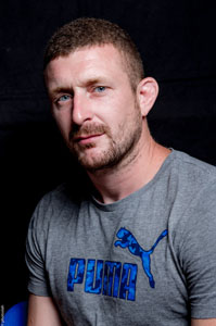 Thomas MORTON