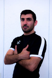 SIMONYAN Artour