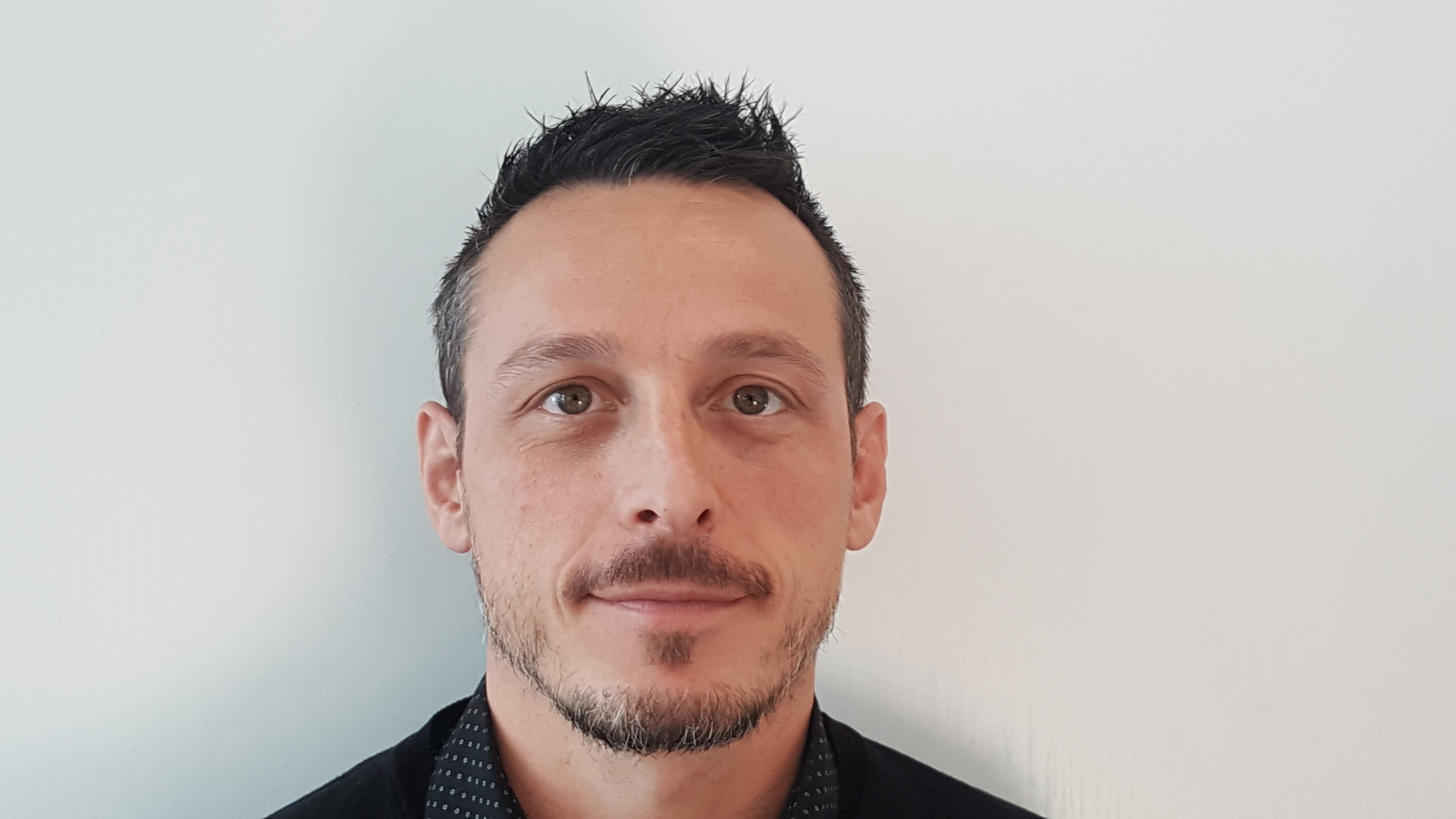 Mickael Impini