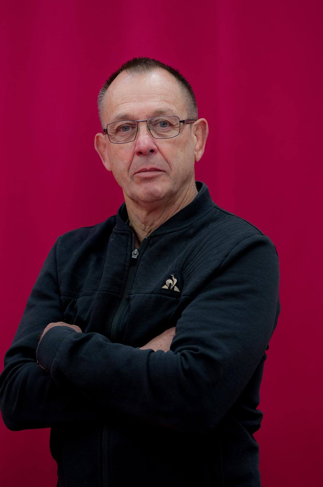 Joël BOZONET
