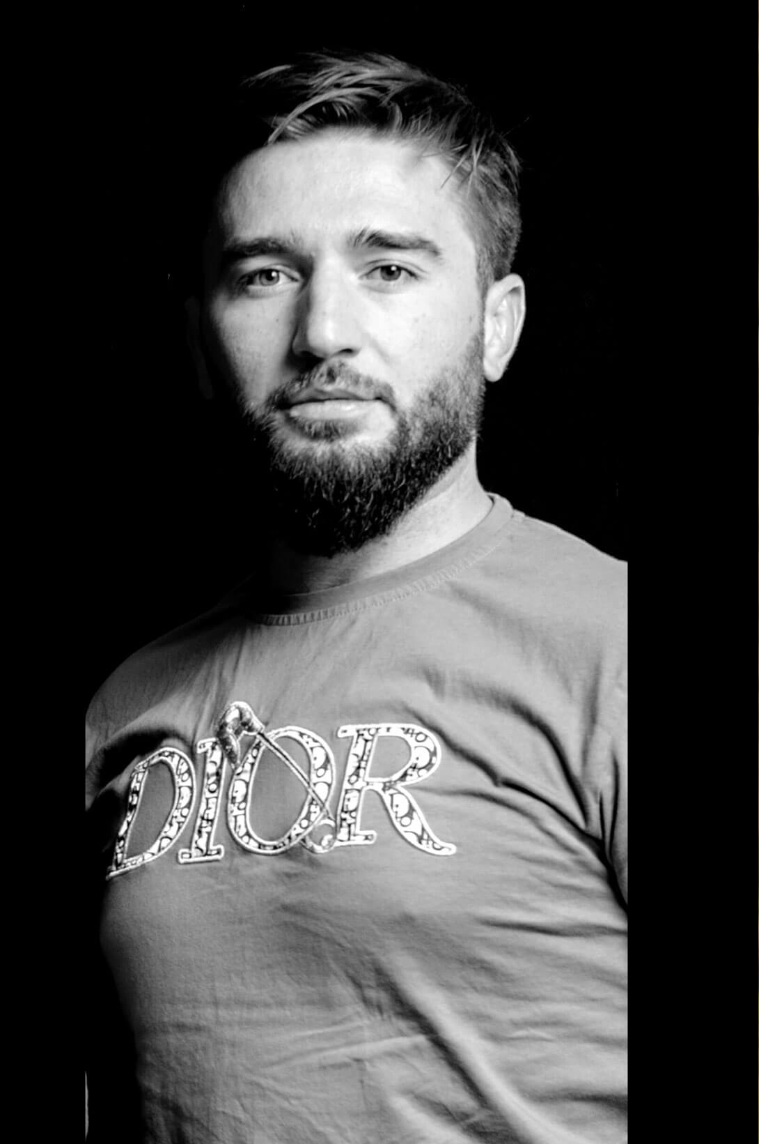 Ruslan MUCHTAROV