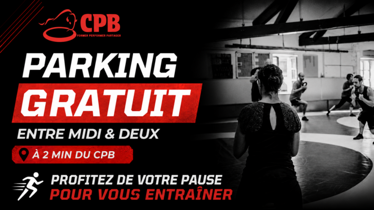 parking gratuit