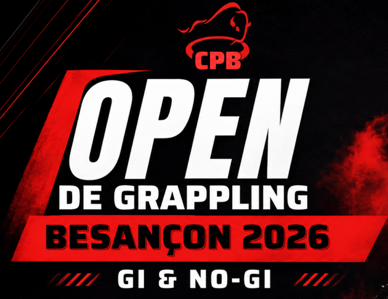 open de grappling