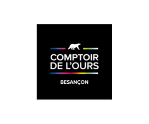 COMPTOIR DE L'OURS