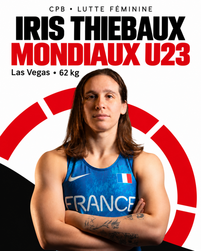 iris championnat du monde